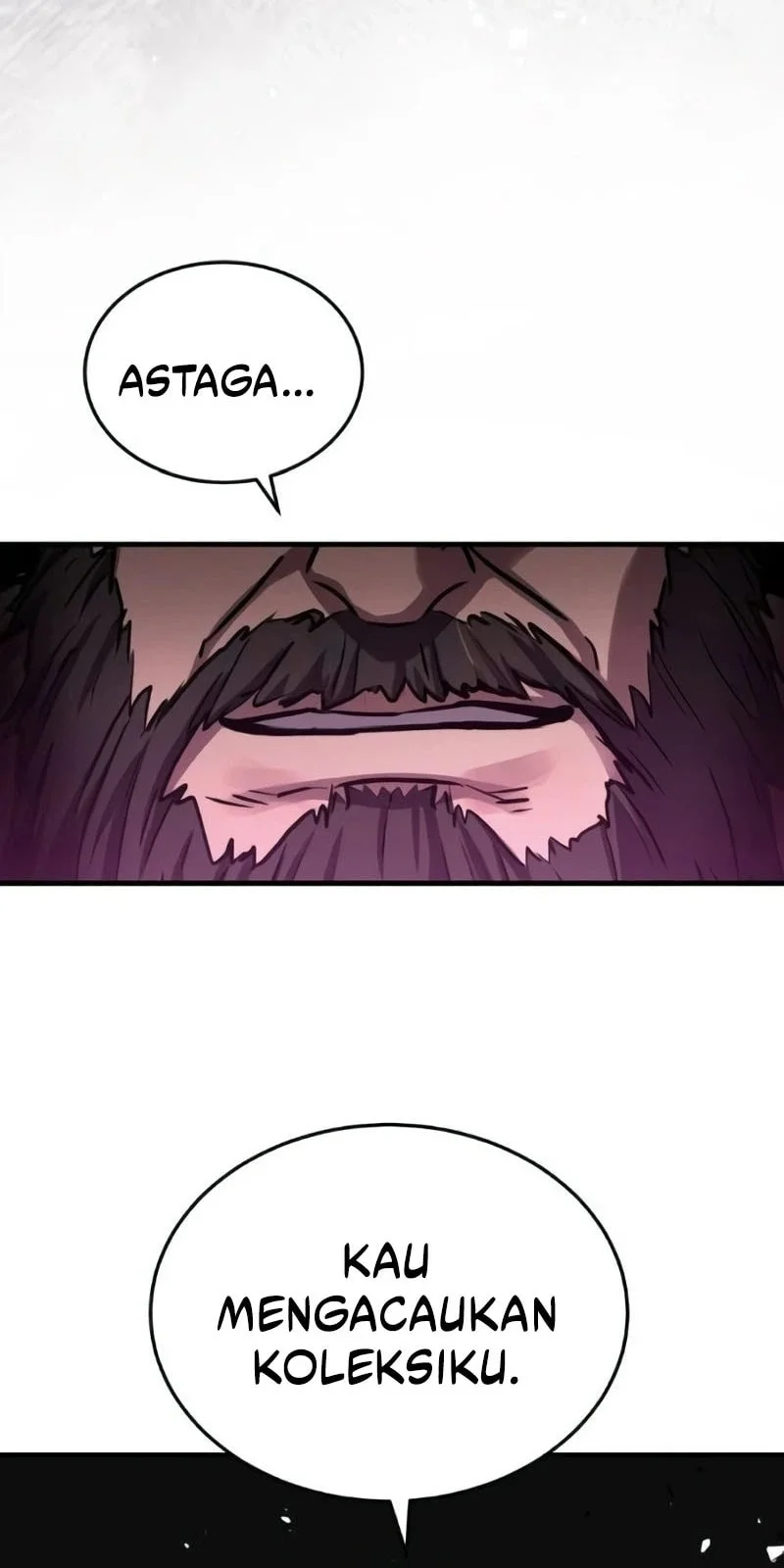 Absolute Dominion Chapter 87 - halaman 44