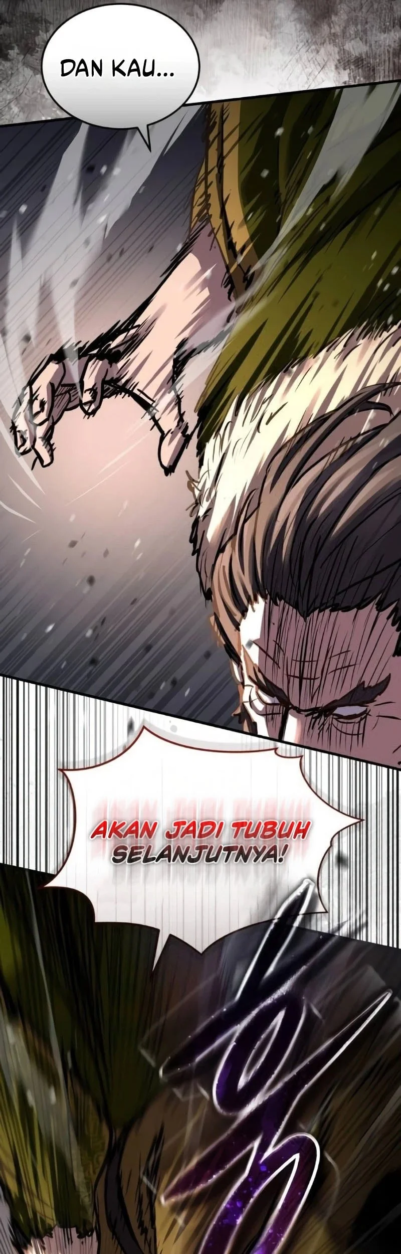 Absolute Dominion Chapter 87 - halaman 49