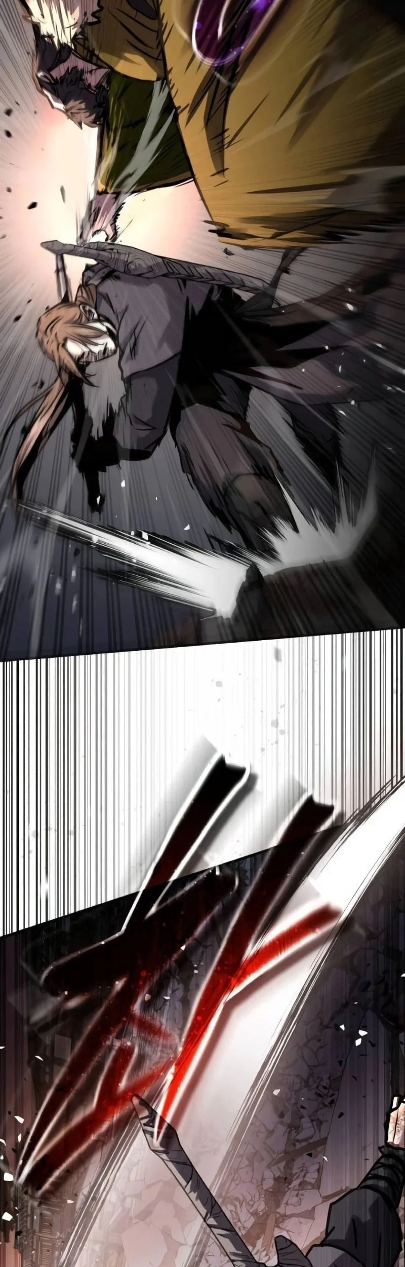 Absolute Dominion Chapter 87 - halaman 50