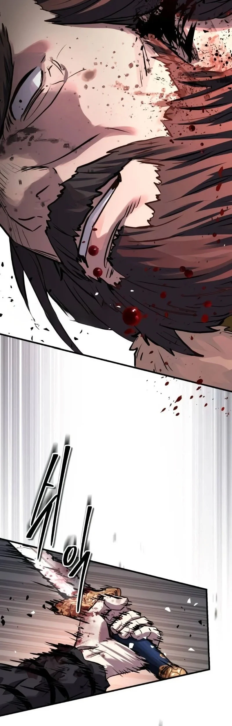 Absolute Dominion Chapter 87 - halaman 53