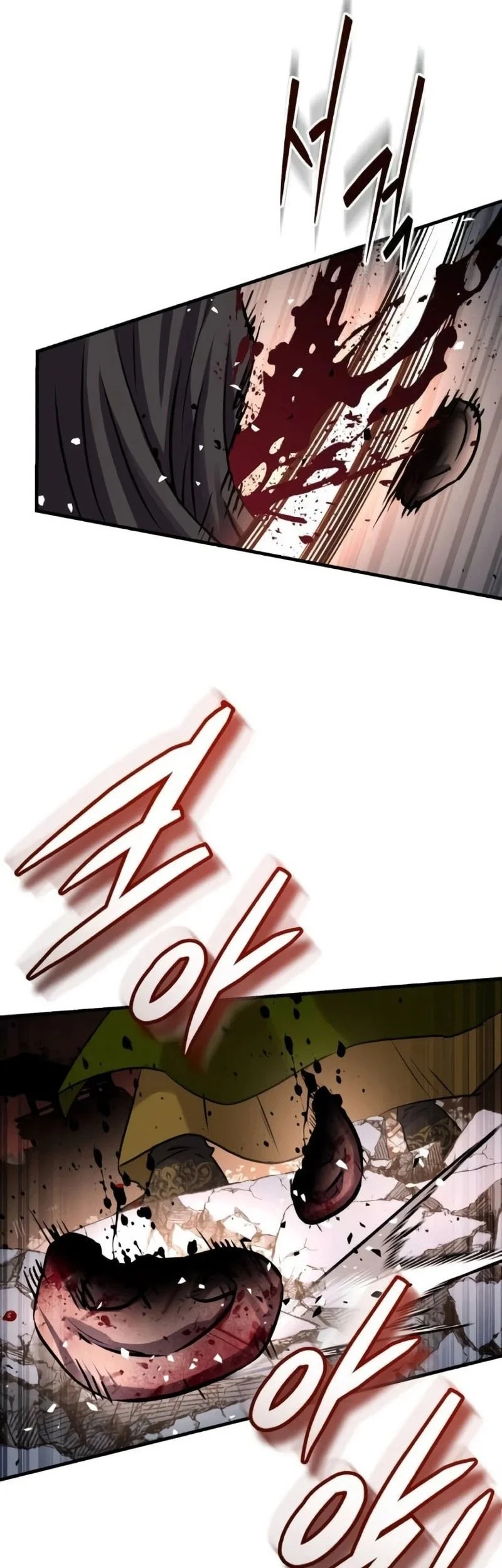 Absolute Dominion Chapter 87 - halaman 54