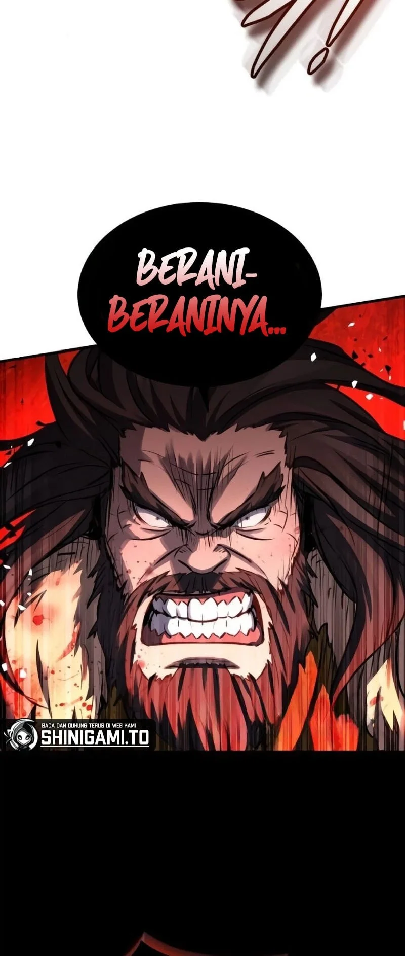 Absolute Dominion Chapter 87 - halaman 55