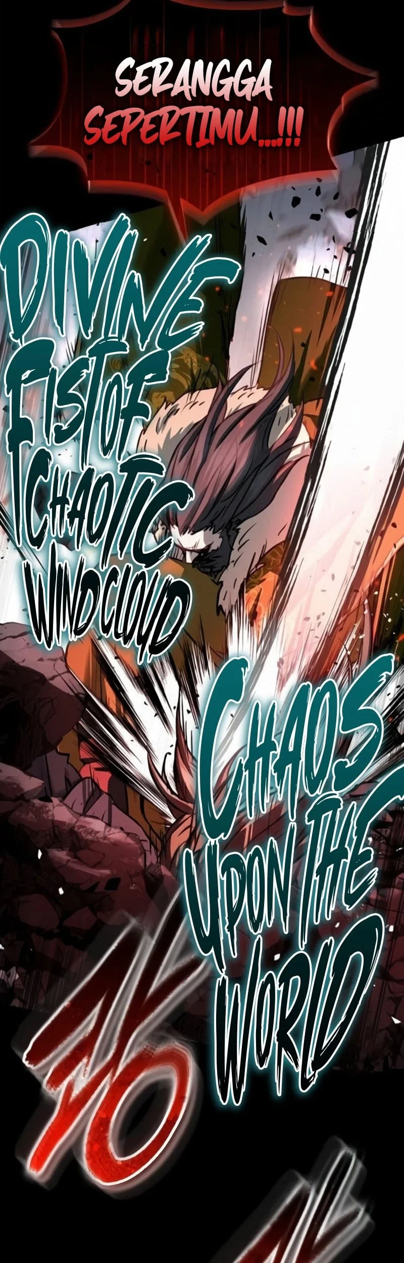 Absolute Dominion Chapter 87 - halaman 56