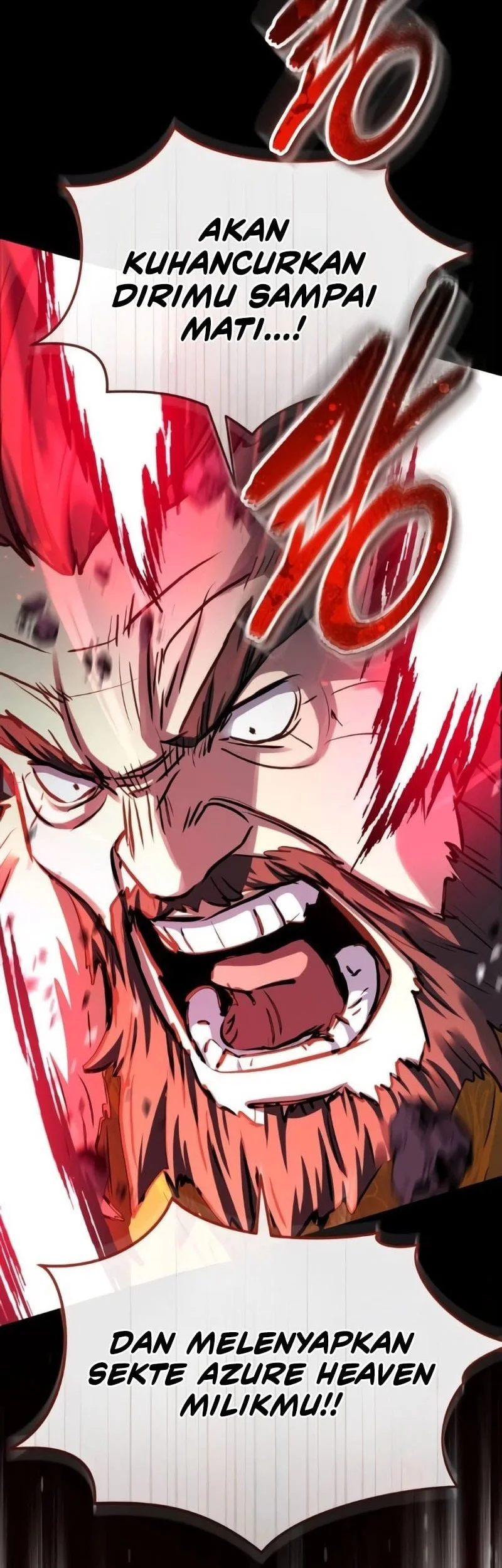 Absolute Dominion Chapter 87 - halaman 57