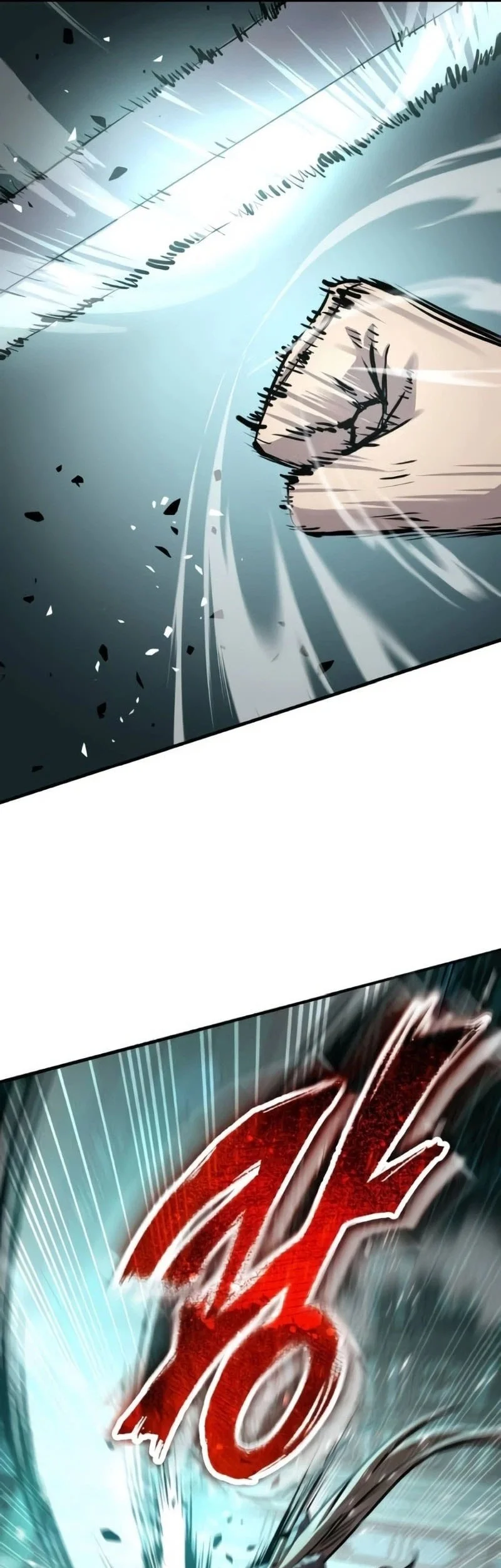 Absolute Dominion Chapter 87 - halaman 6