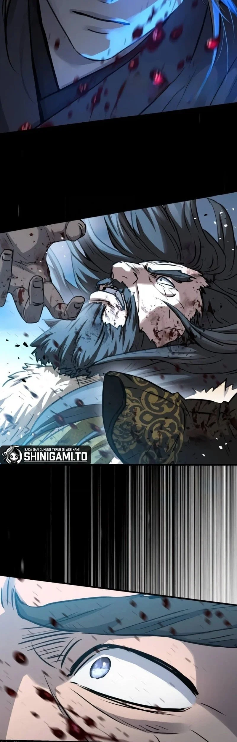 Absolute Dominion Chapter 87 - halaman 62