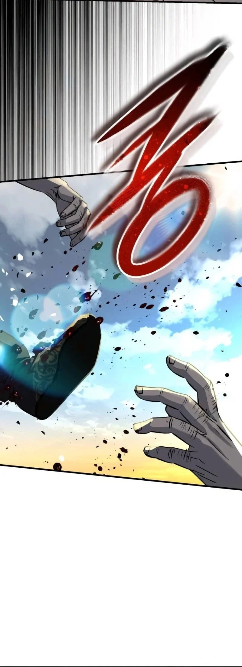 Absolute Dominion Chapter 87 - halaman 63
