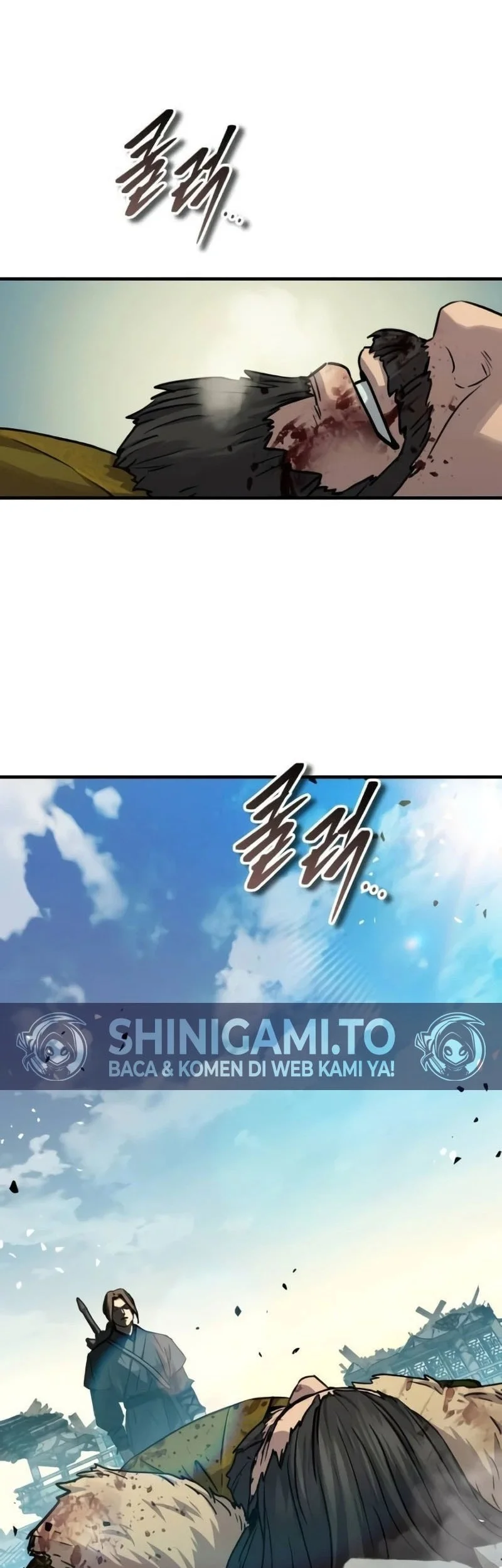 Absolute Dominion Chapter 87 - halaman 65