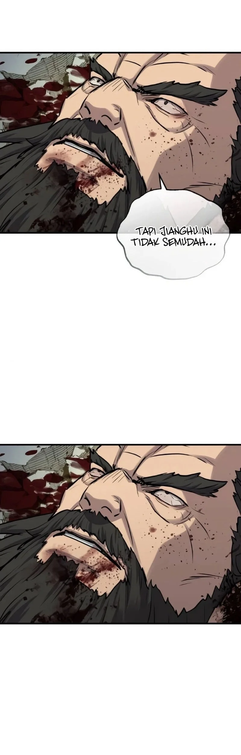 Absolute Dominion Chapter 87 - halaman 67