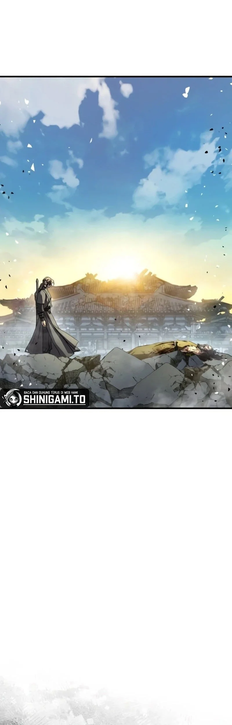 Absolute Dominion Chapter 87 - halaman 68