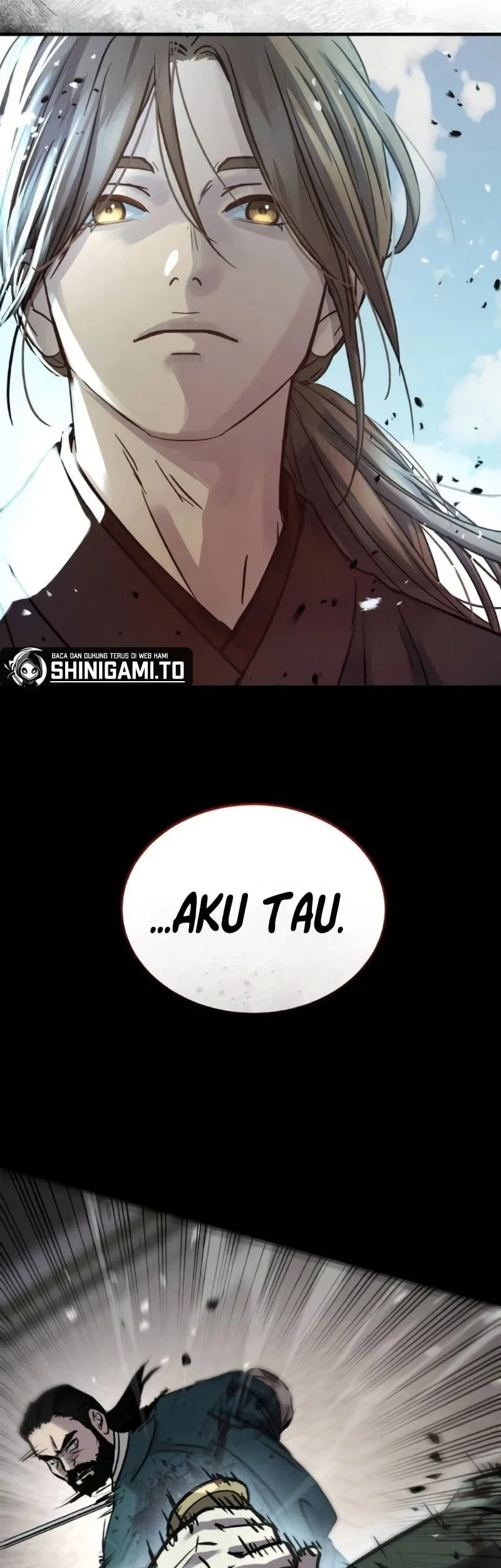 Absolute Dominion Chapter 87 - halaman 69