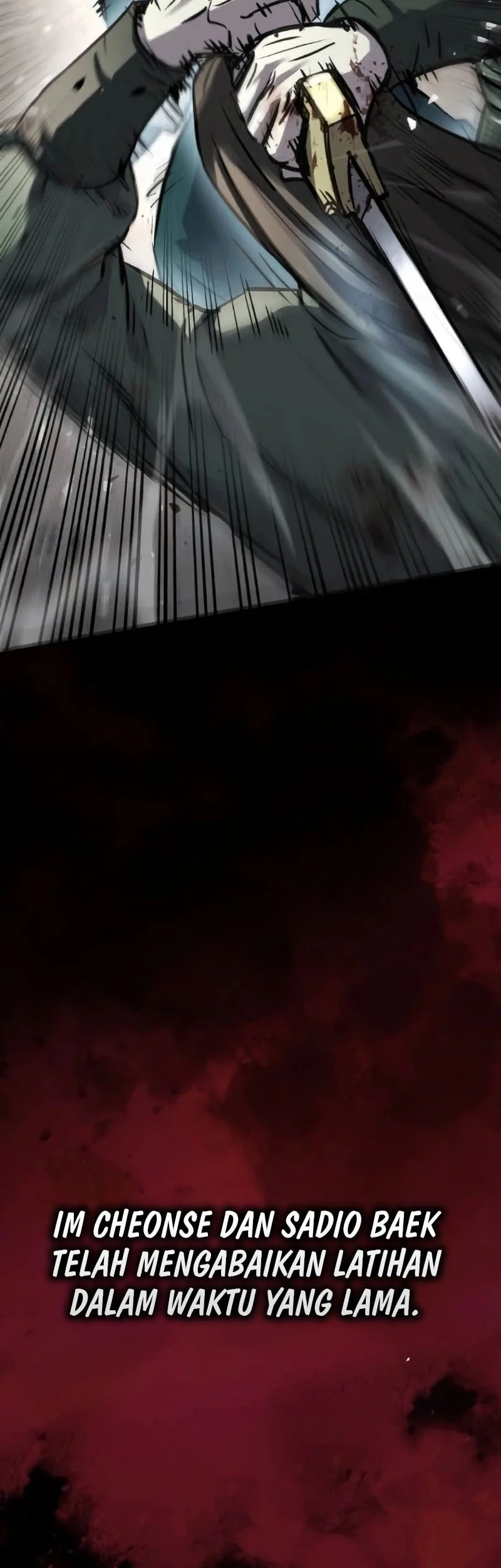 Absolute Dominion Chapter 87 - halaman 70