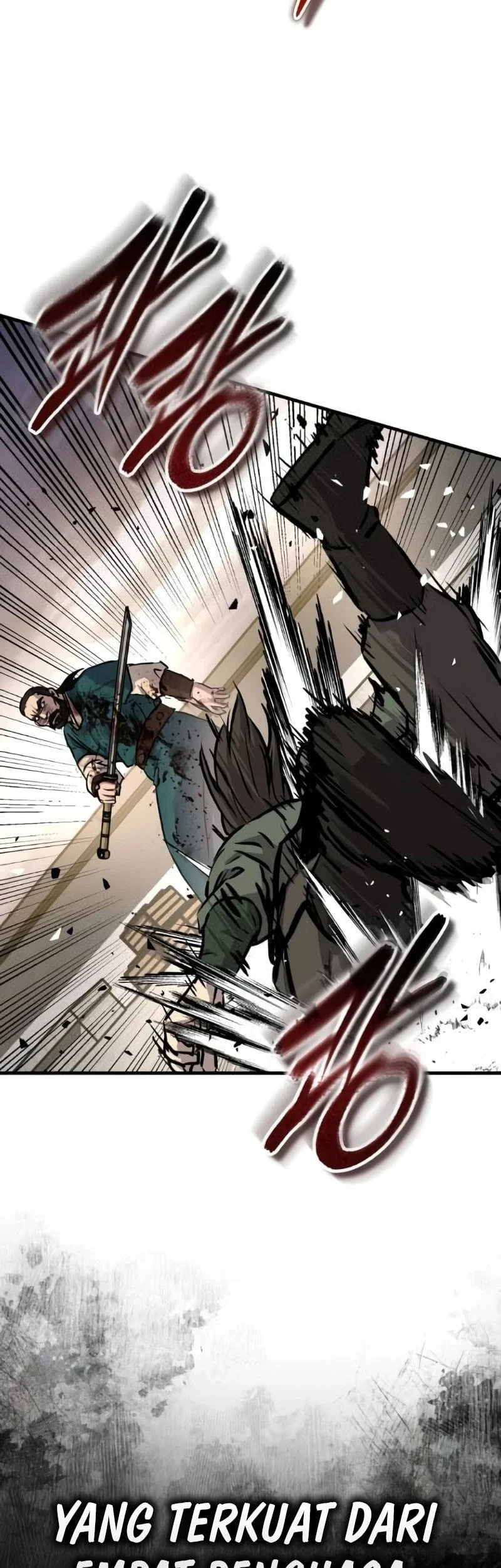 Absolute Dominion Chapter 87 - halaman 74