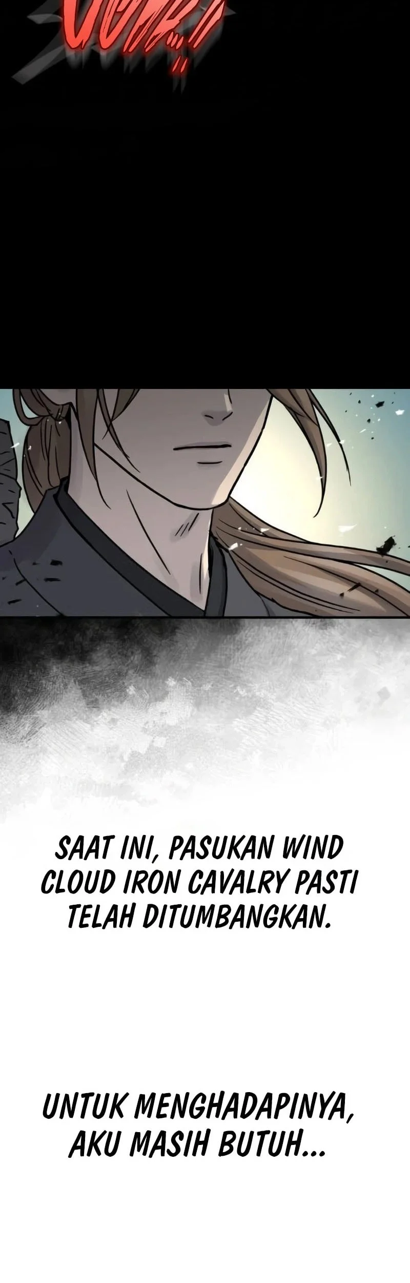 Absolute Dominion Chapter 87 - halaman 79