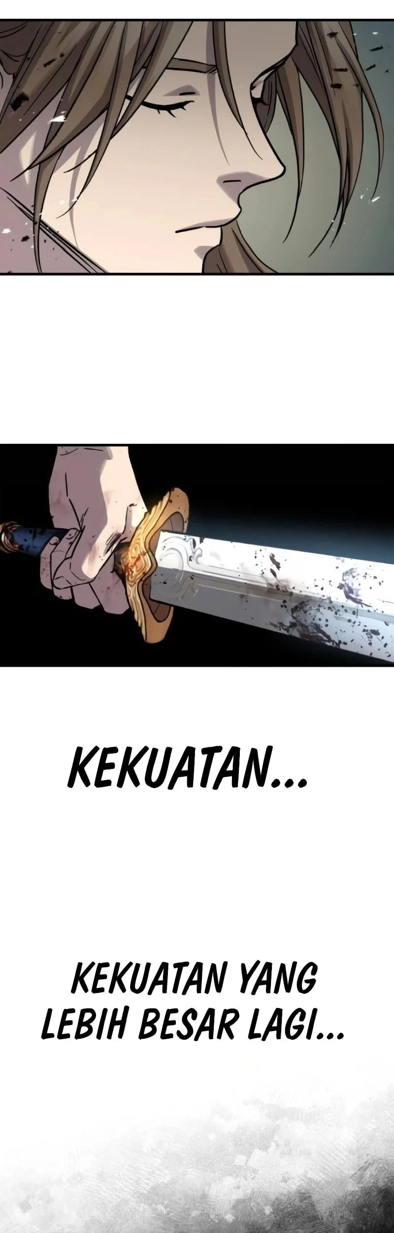 Absolute Dominion Chapter 87 - halaman 80