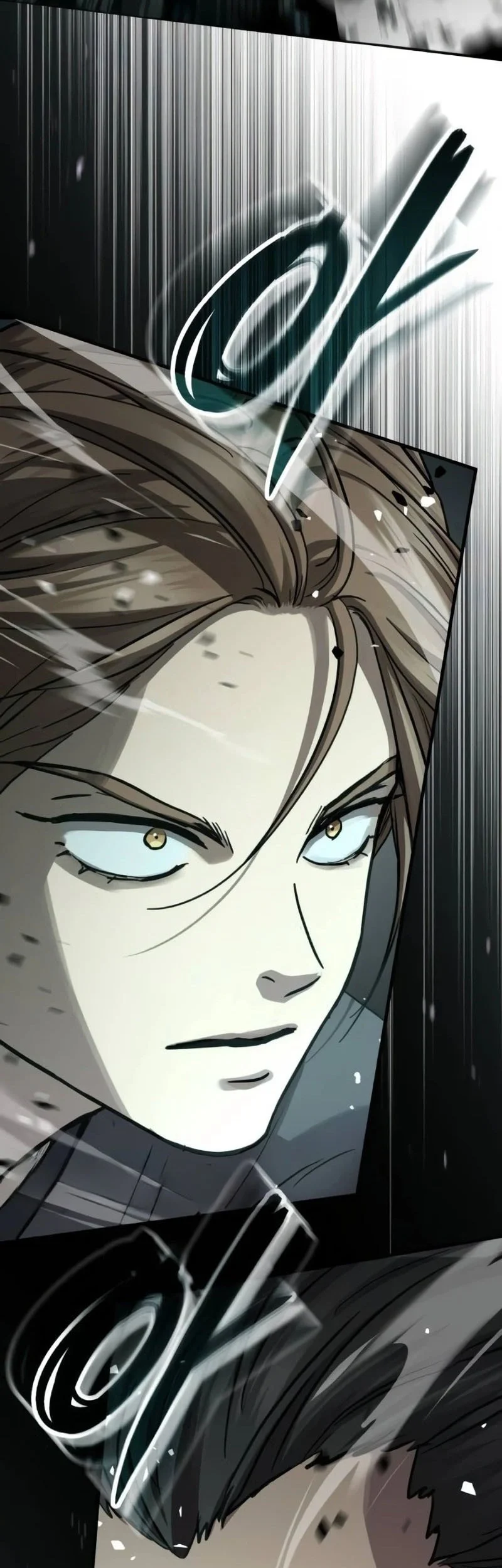 Absolute Dominion Chapter 87 - halaman 9