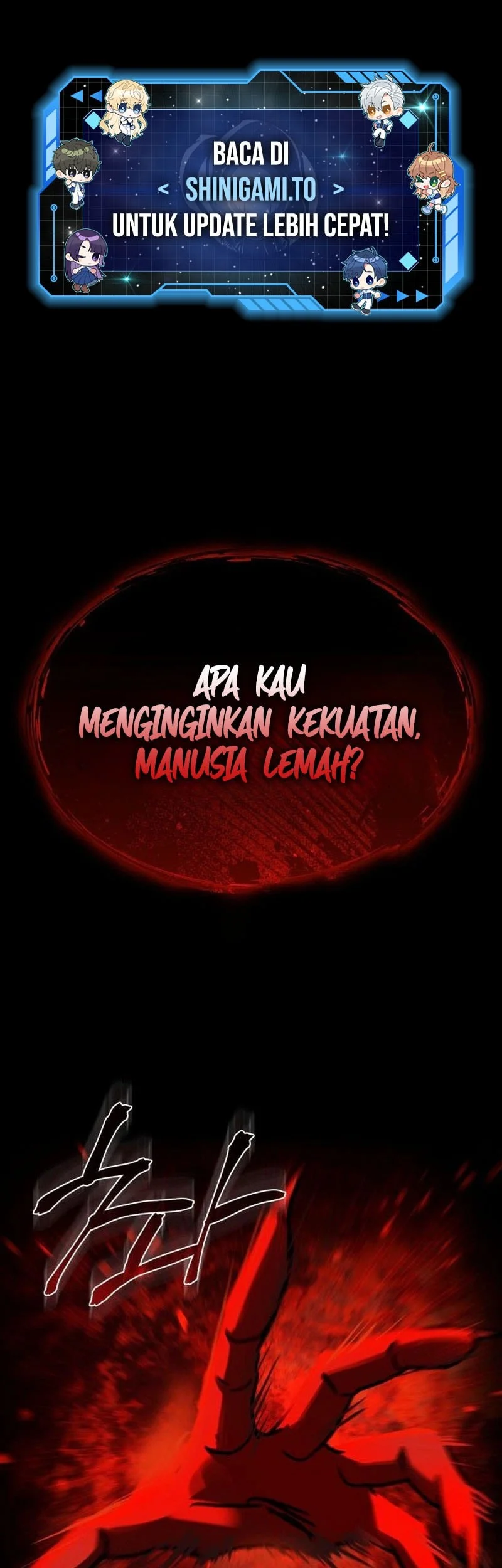 Absolute Dominion Chapter 88 - halaman 2