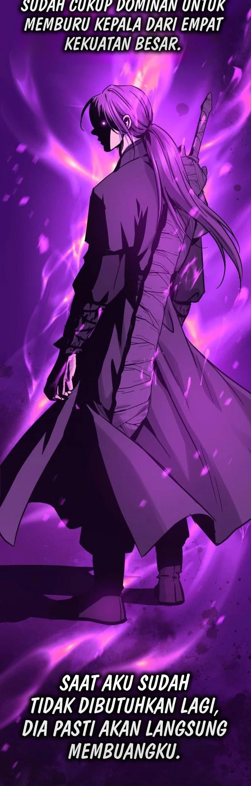 Absolute Dominion Chapter 88 - halaman 21