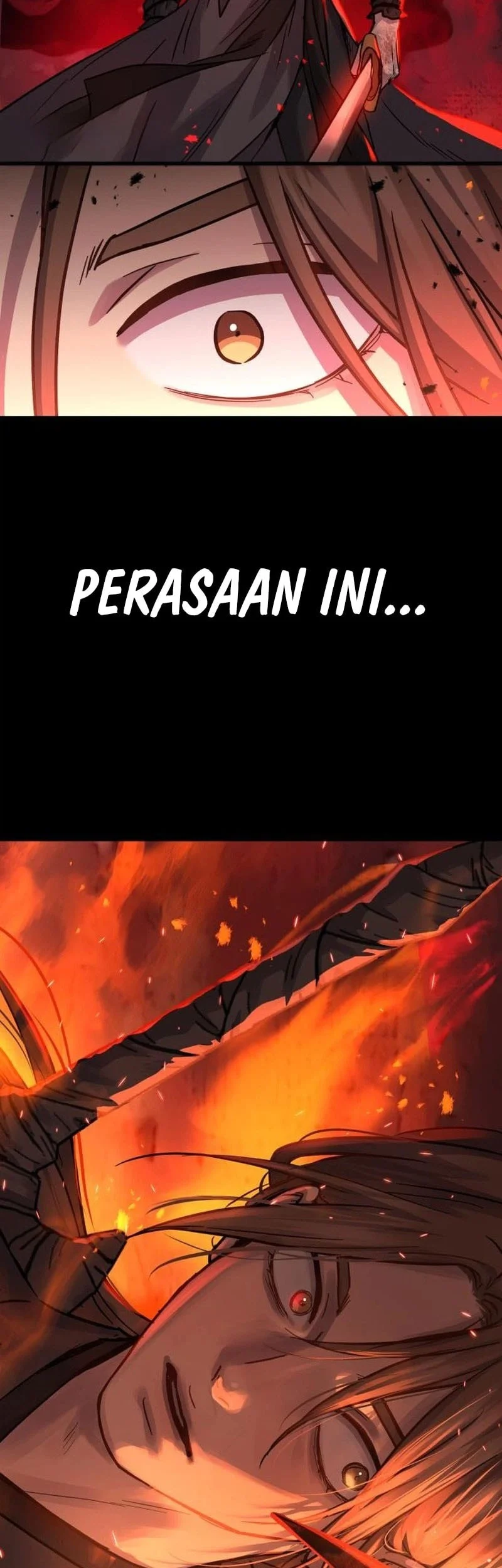 Absolute Dominion Chapter 88 - halaman 4