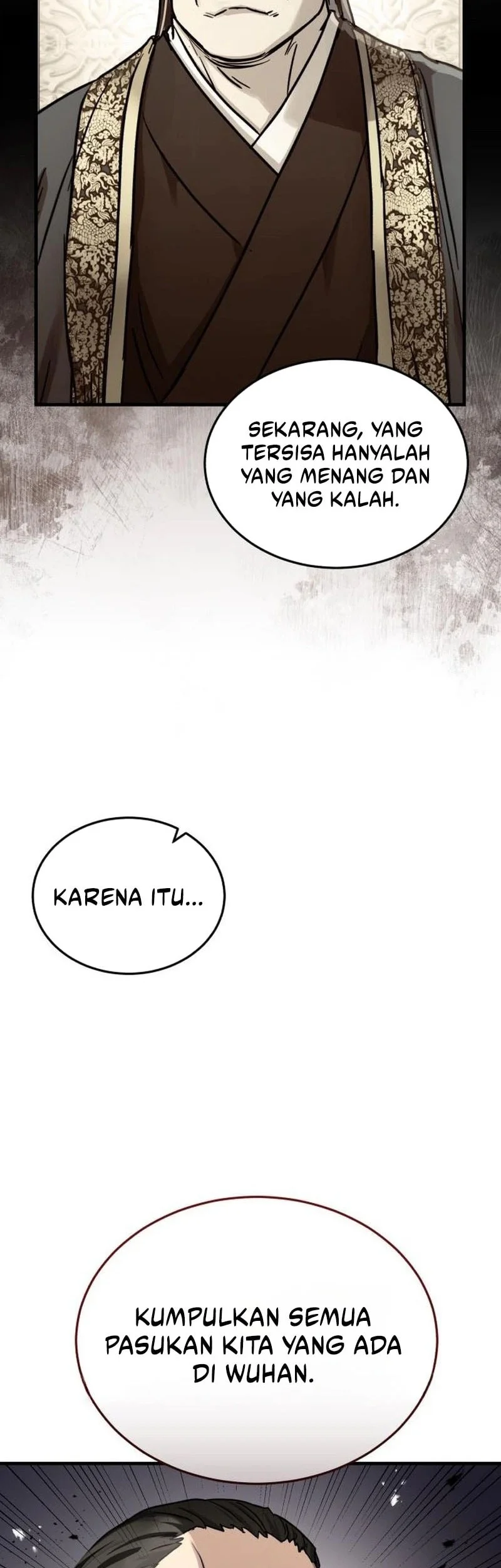 Absolute Dominion Chapter 88 - halaman 43