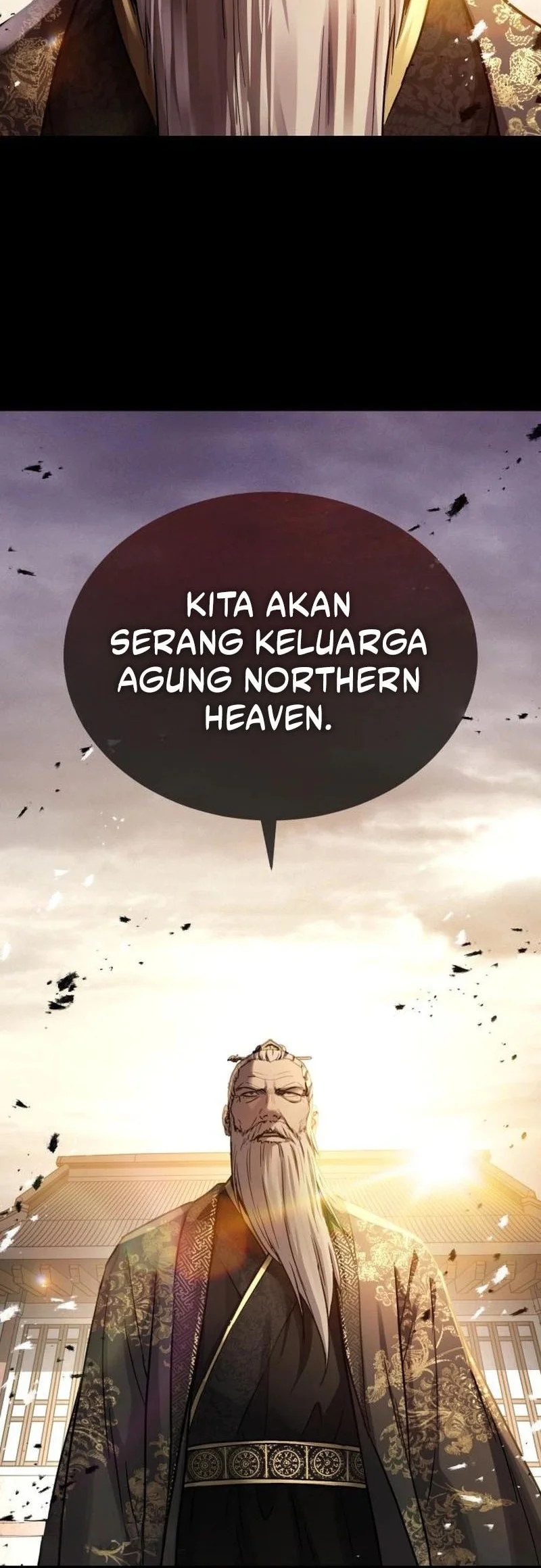 Absolute Dominion Chapter 88 - halaman 45