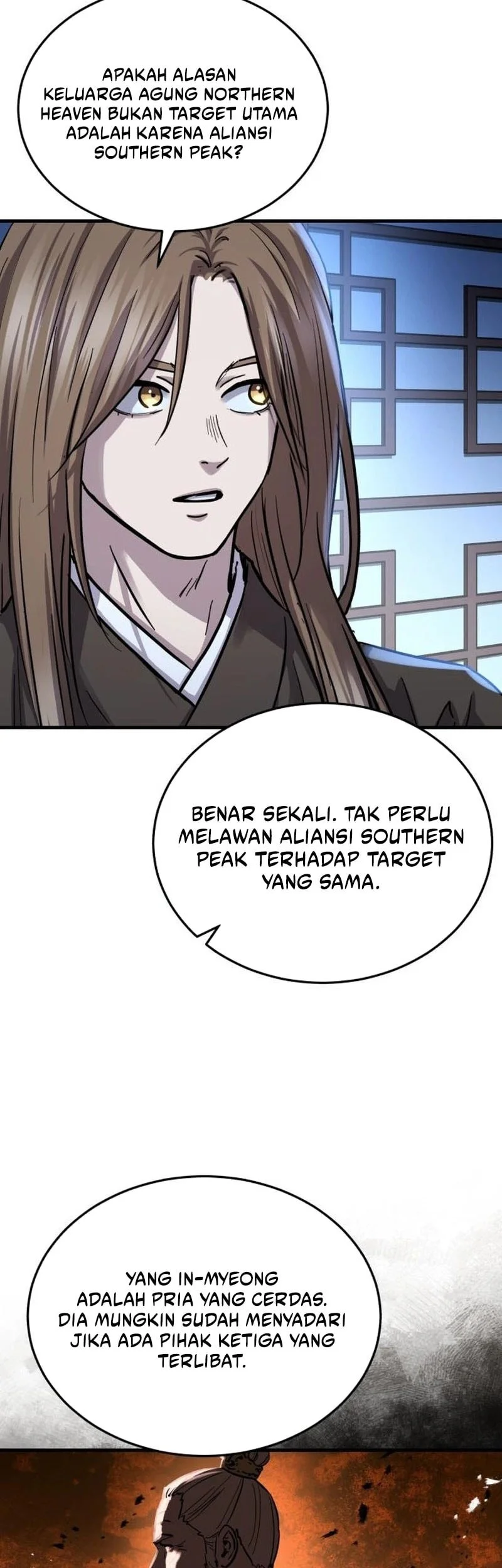 Absolute Dominion Chapter 88 - halaman 52