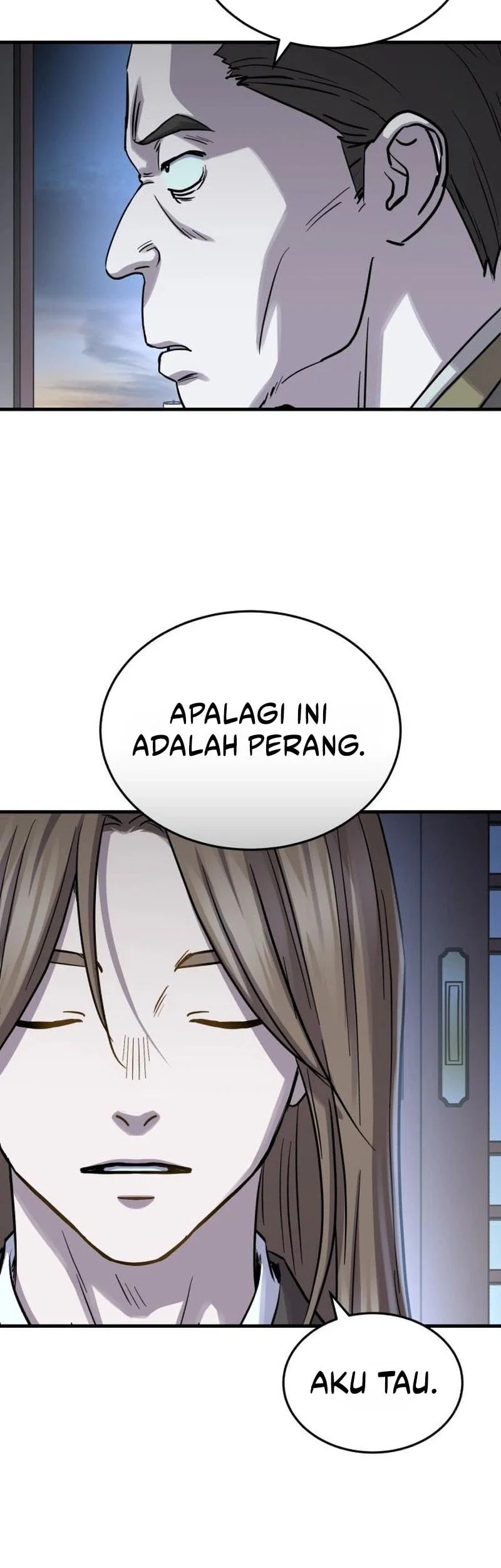Absolute Dominion Chapter 88 - halaman 55