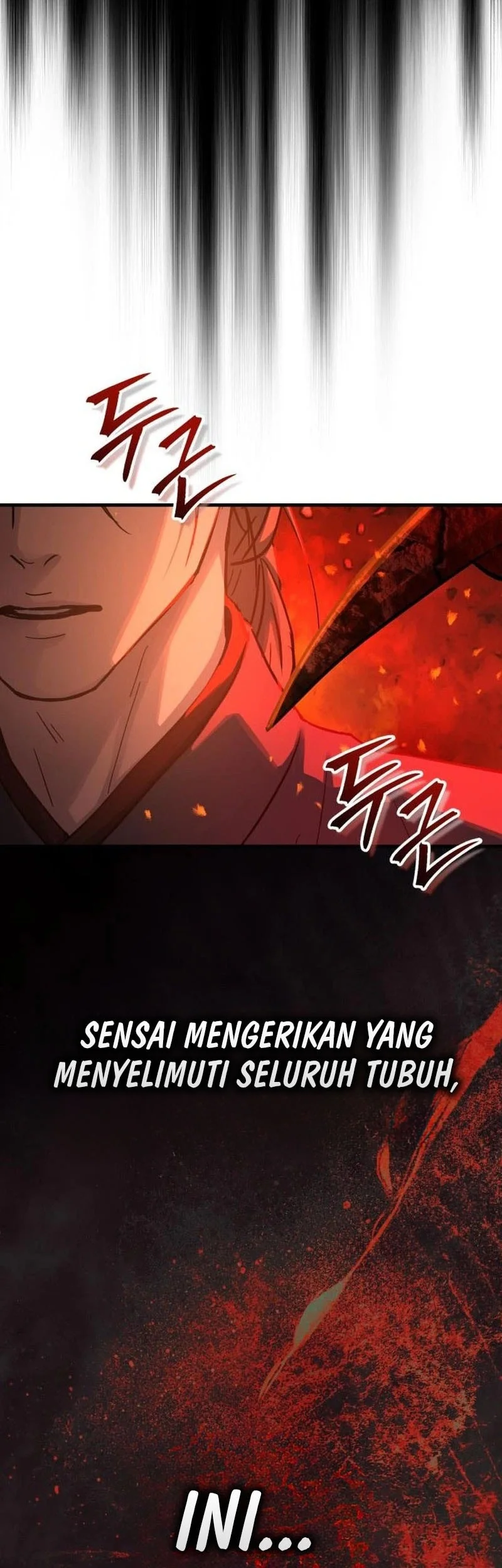 Absolute Dominion Chapter 88 - halaman 6