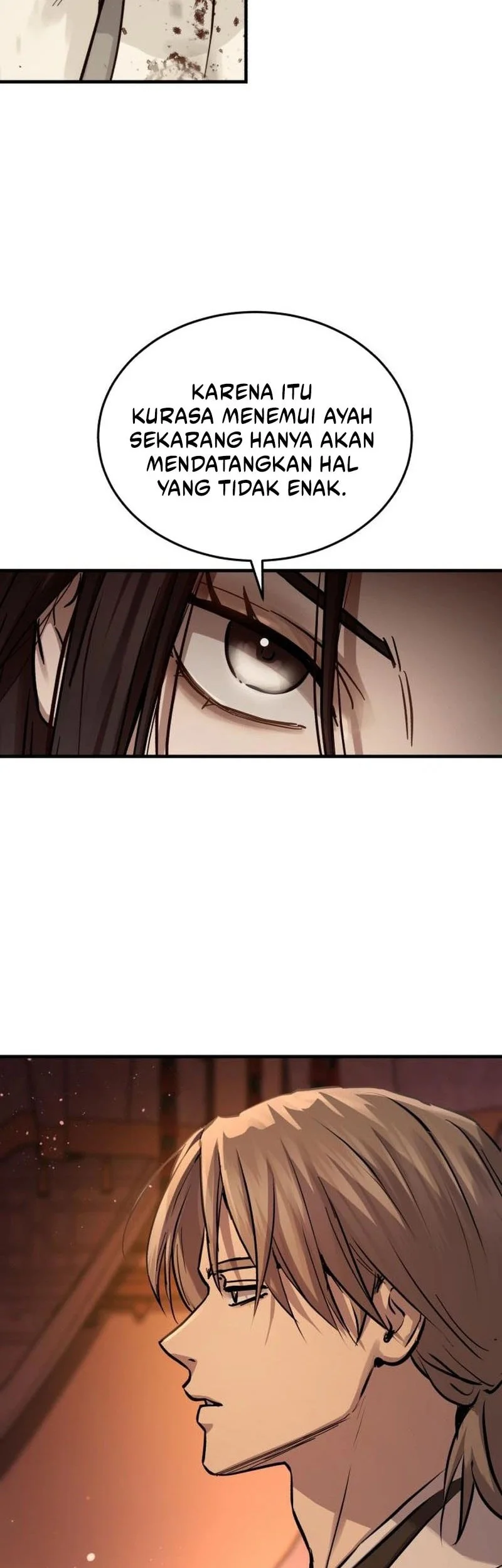 Absolute Dominion Chapter 88 - halaman 67