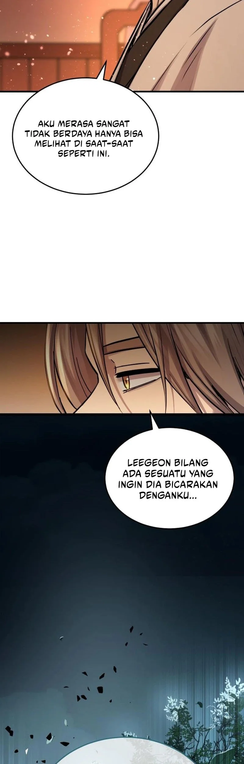 Absolute Dominion Chapter 88 - halaman 68