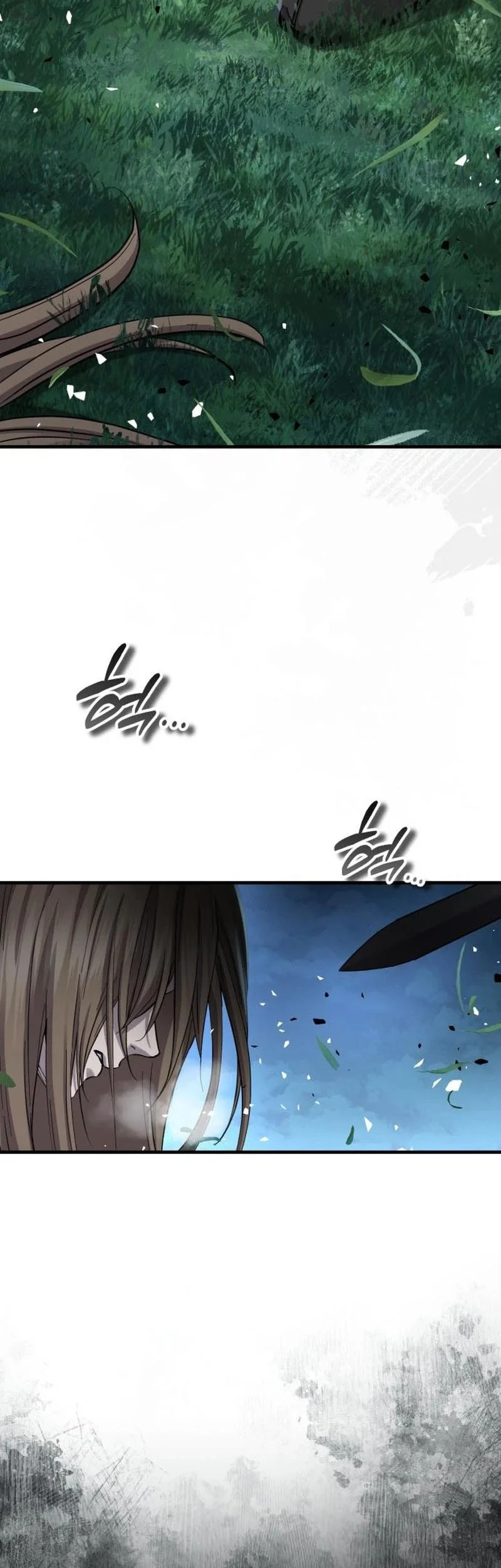 Absolute Dominion Chapter 88 - halaman 72