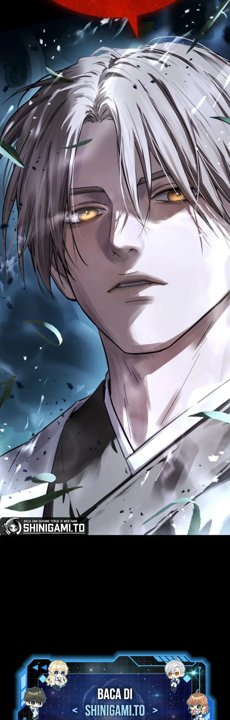 Absolute Dominion Chapter 88 - halaman 74