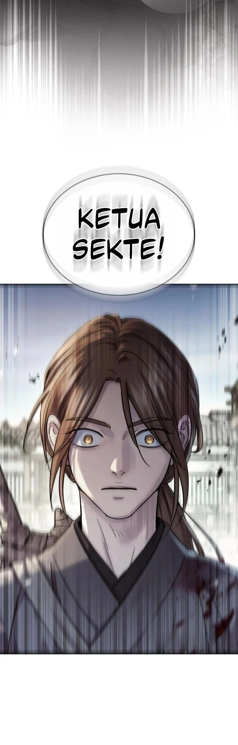Absolute Dominion Chapter 88 - halaman 8