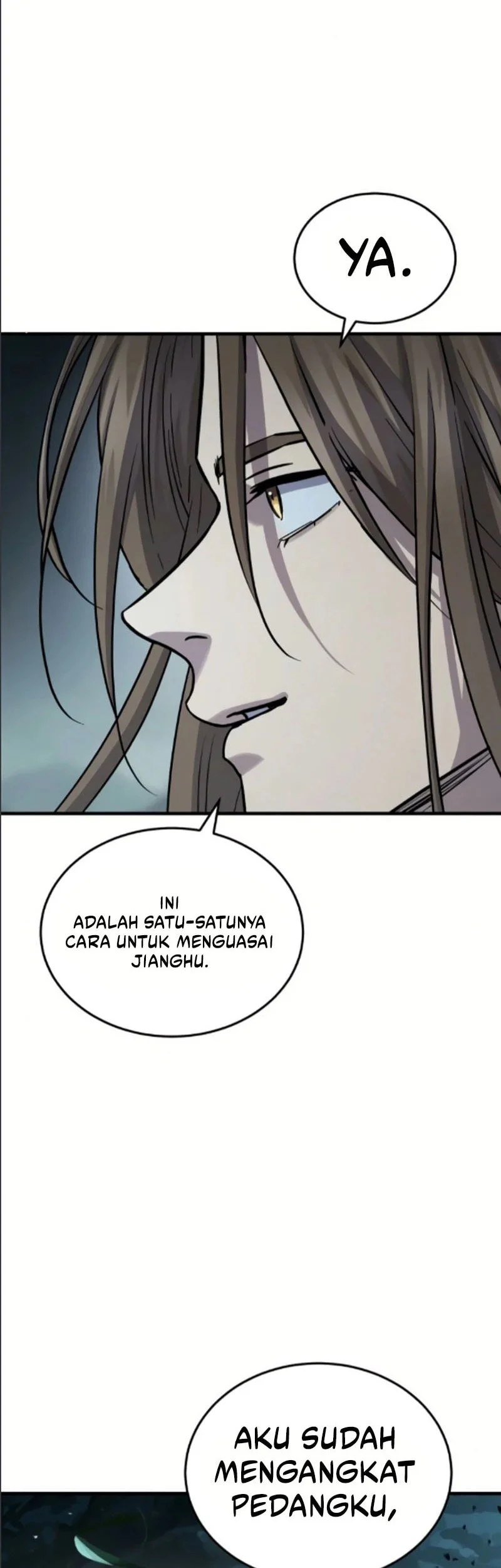 Absolute Dominion Chapter 89 - halaman 15