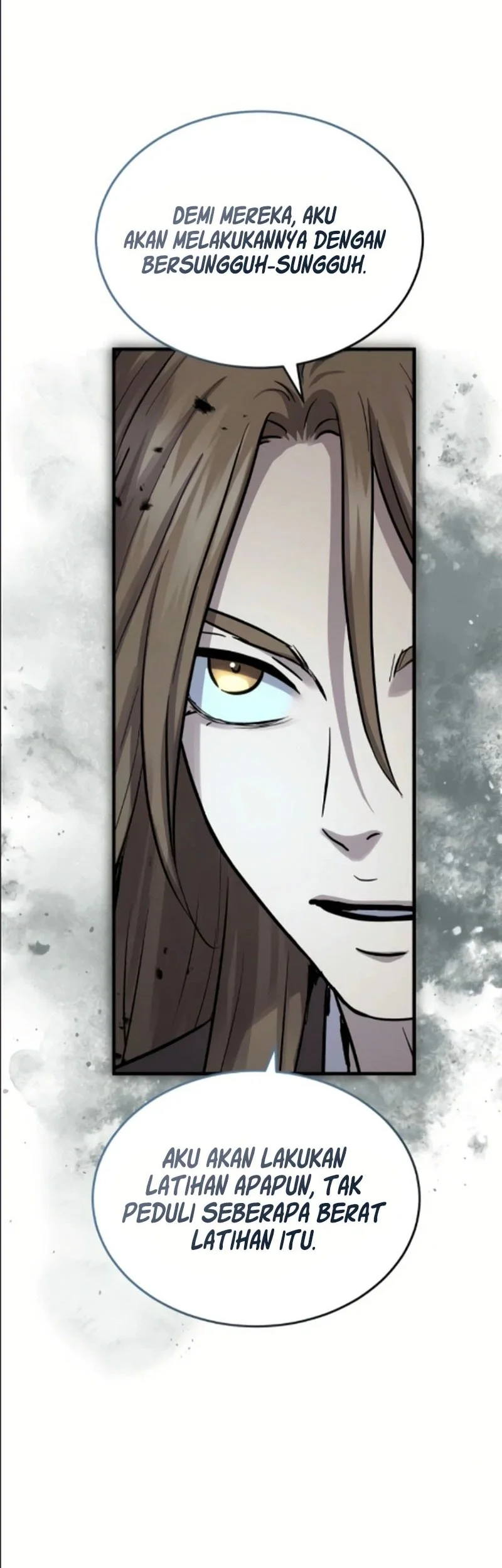Absolute Dominion Chapter 89 - halaman 17