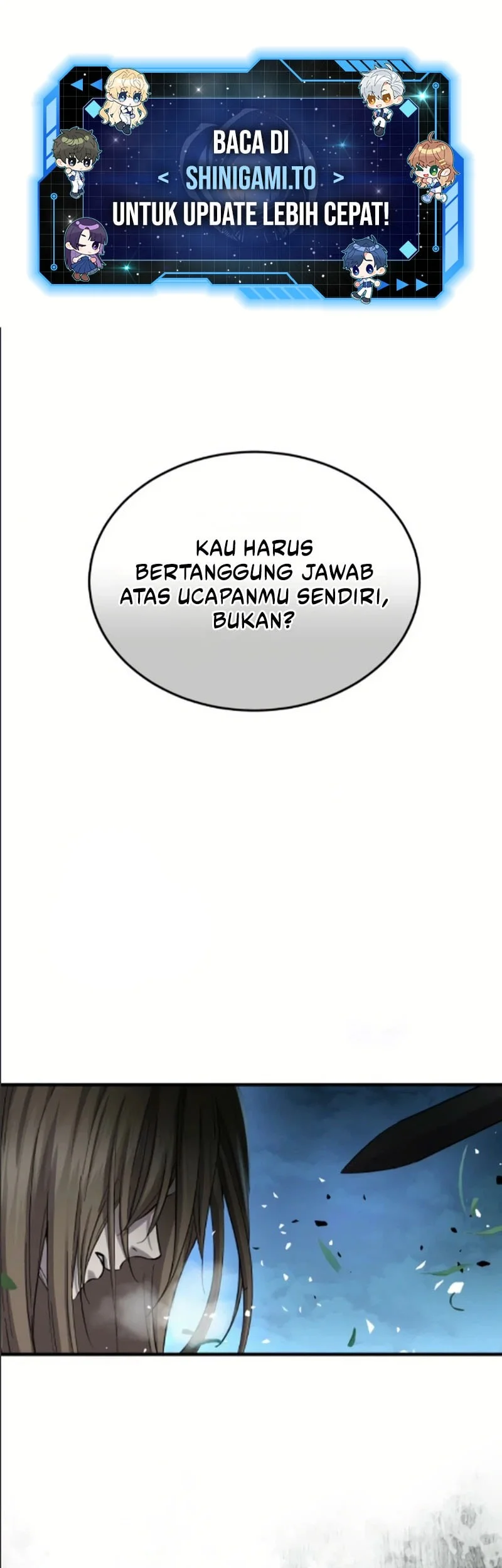 Absolute Dominion Chapter 89 - halaman 2