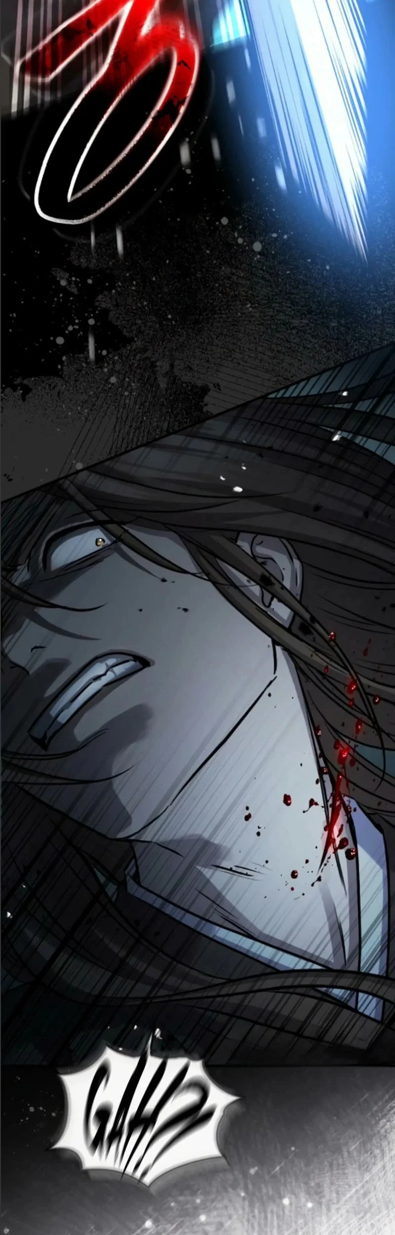 Absolute Dominion Chapter 89 - halaman 20