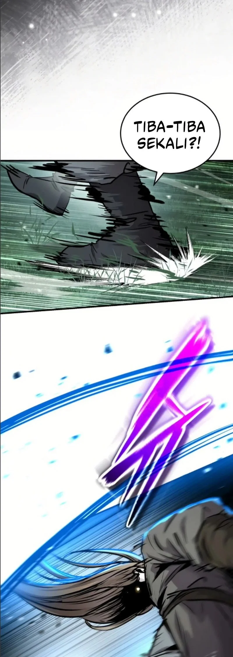 Absolute Dominion Chapter 89 - halaman 21