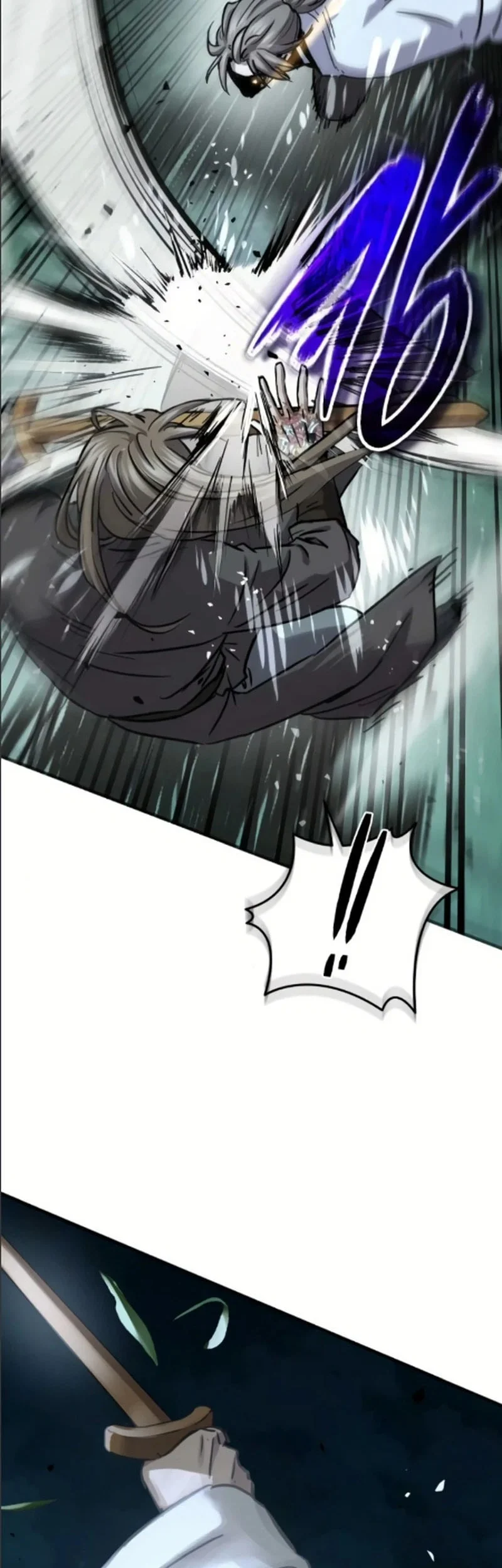 Absolute Dominion Chapter 89 - halaman 23