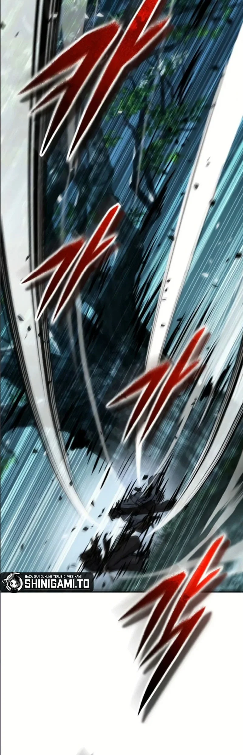 Absolute Dominion Chapter 89 - halaman 25
