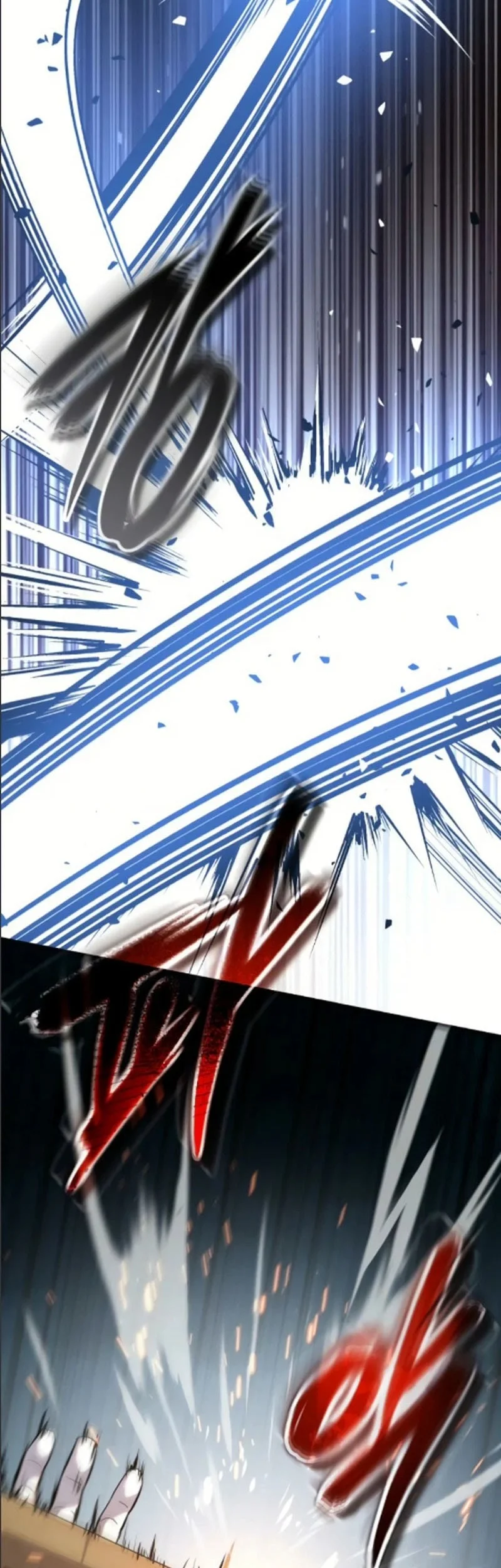 Absolute Dominion Chapter 89 - halaman 27
