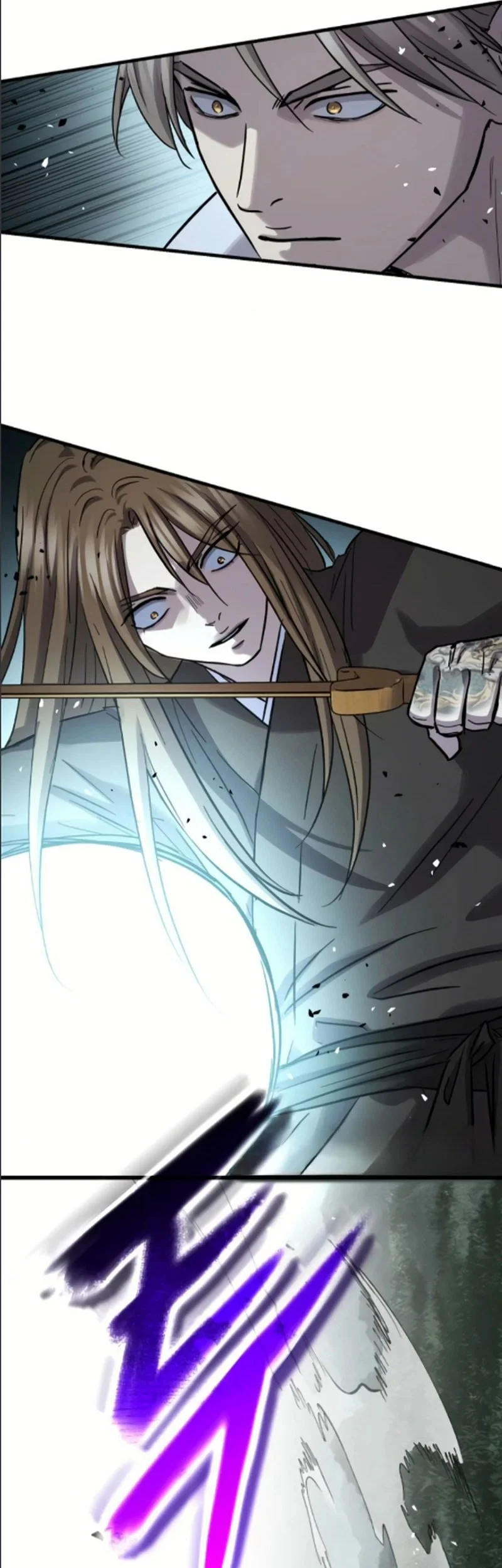 Absolute Dominion Chapter 89 - halaman 30