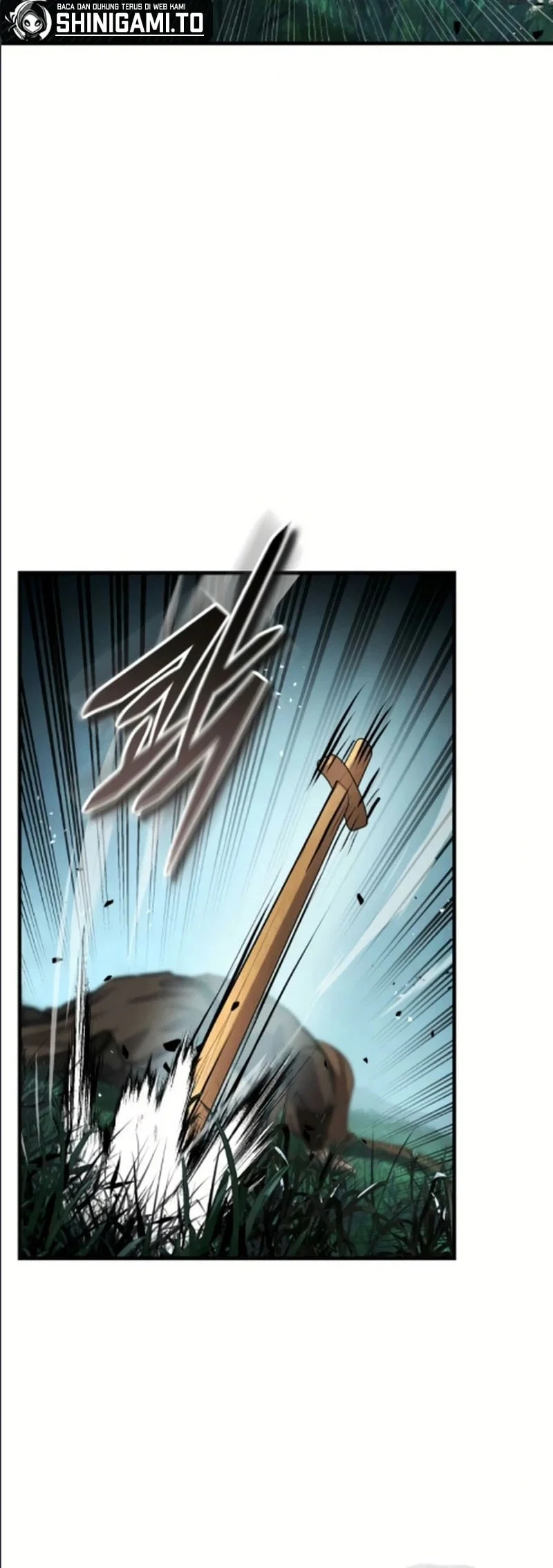 Absolute Dominion Chapter 89 - halaman 33