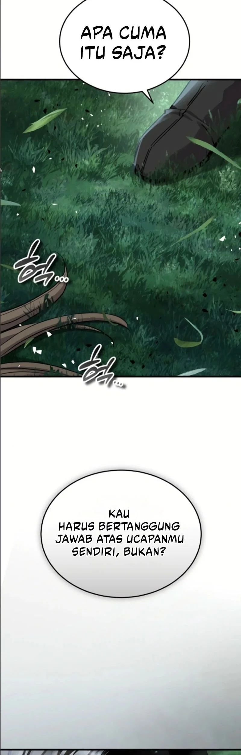 Absolute Dominion Chapter 89 - halaman 35