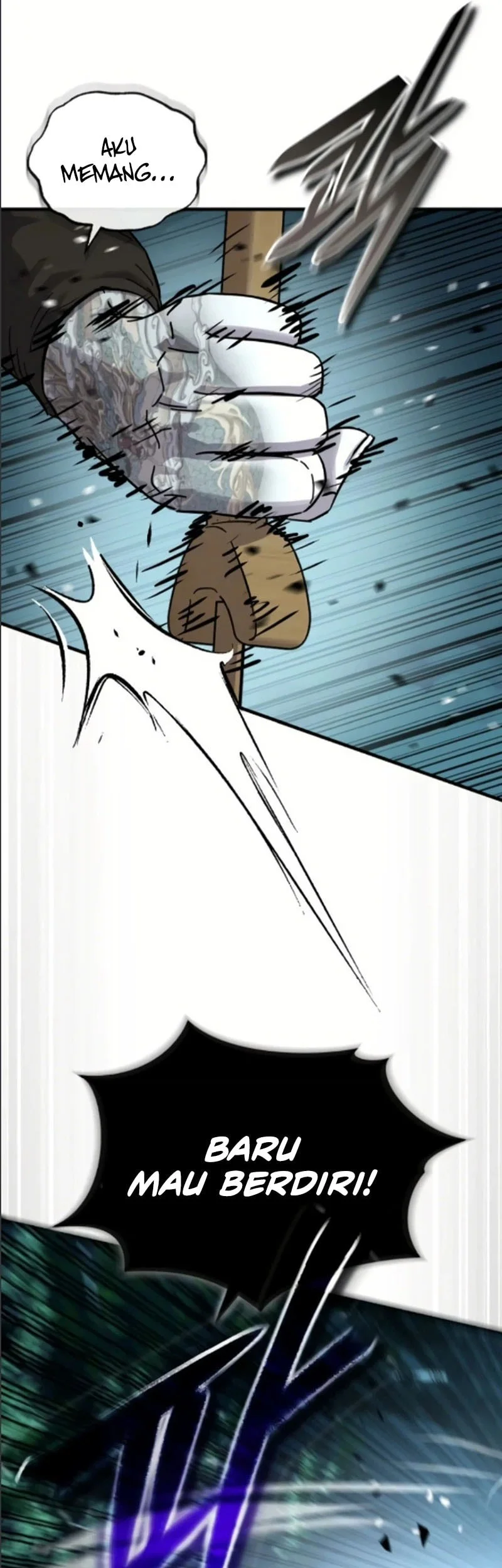 Absolute Dominion Chapter 89 - halaman 38