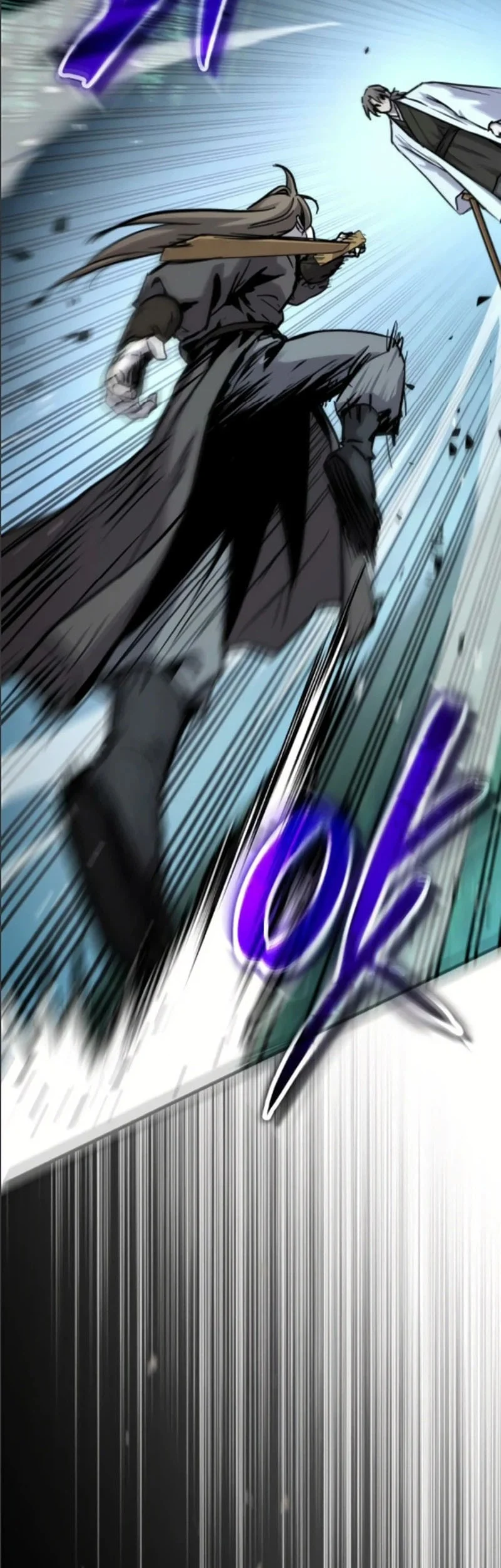 Absolute Dominion Chapter 89 - halaman 39