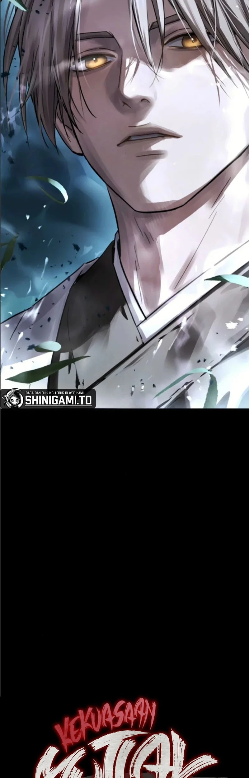 Absolute Dominion Chapter 89 - halaman 4