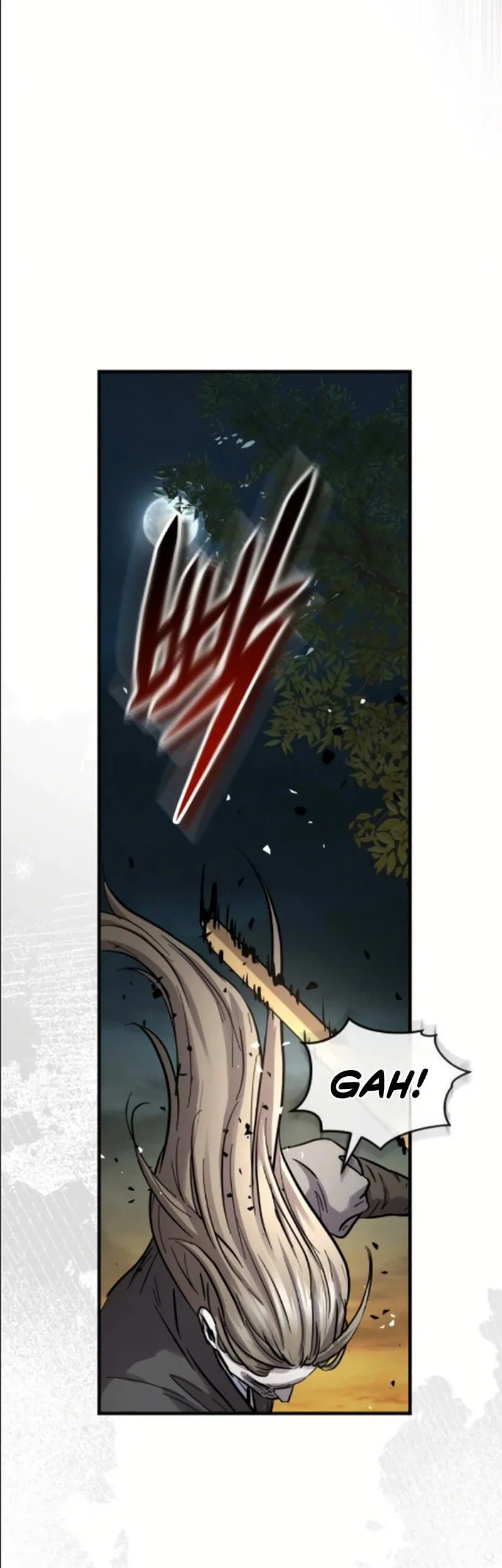 Absolute Dominion Chapter 89 - halaman 42