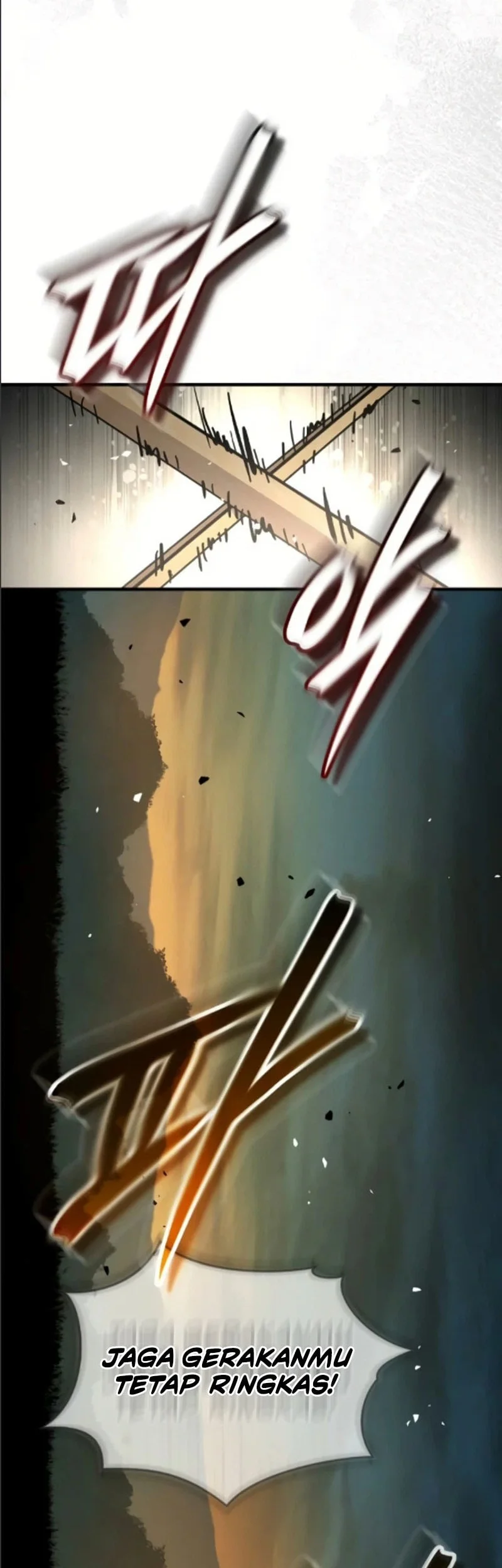 Absolute Dominion Chapter 89 - halaman 43