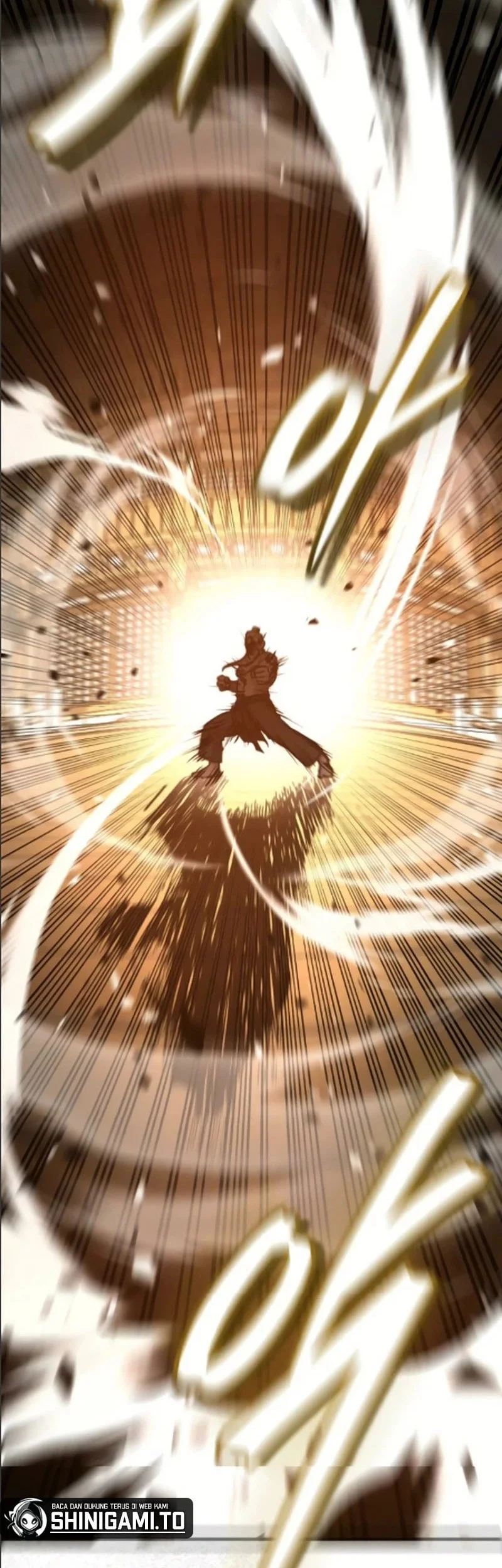 Absolute Dominion Chapter 89 - halaman 49